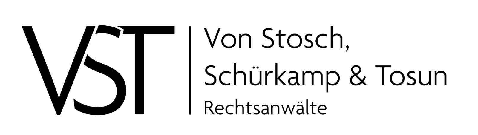 Rechtsanwälte Von Stosch, Schürkamp & Tosun