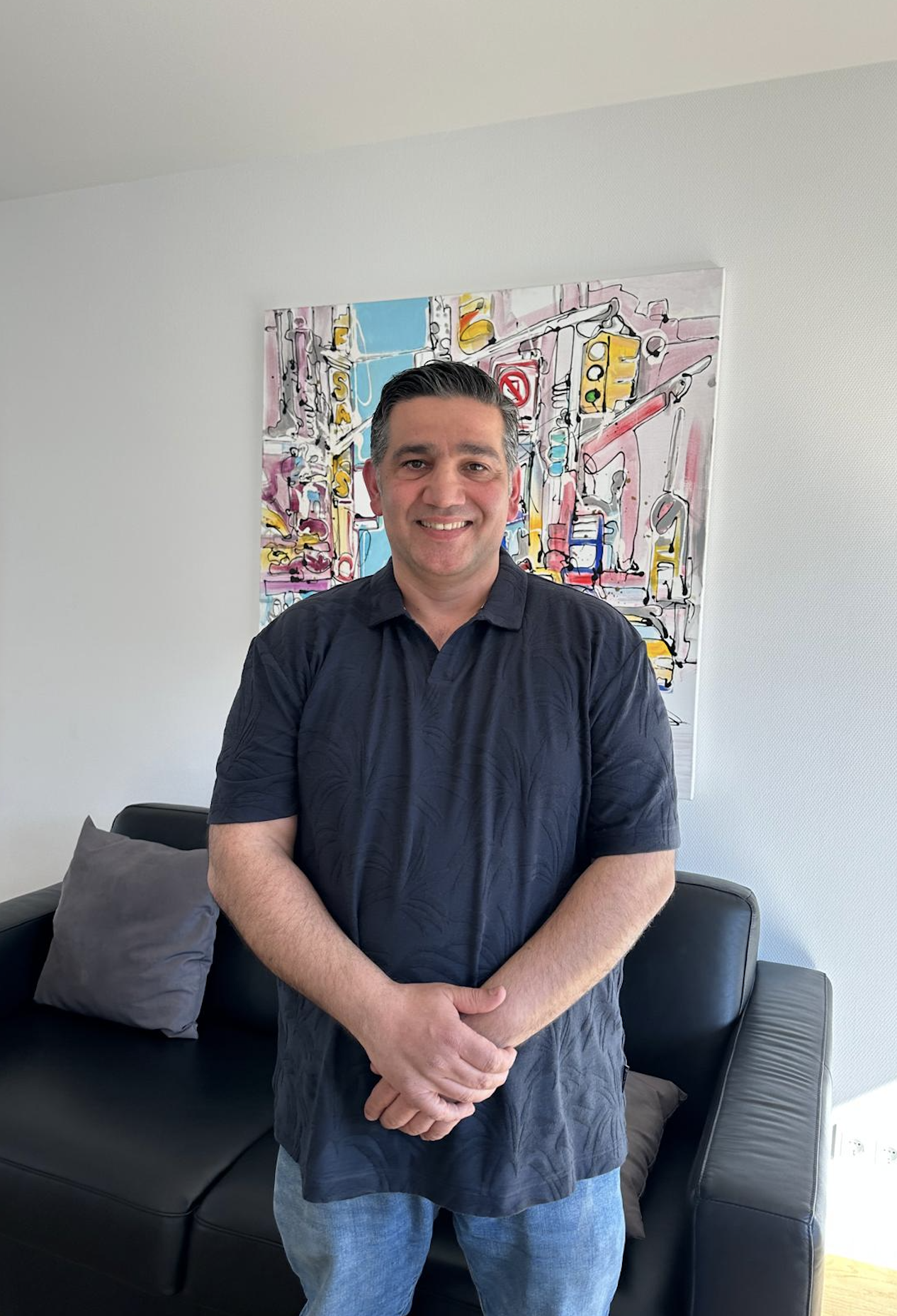 Yüksel Özoglu