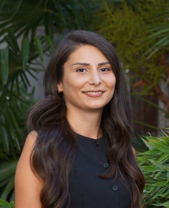 Yesim Ürküt