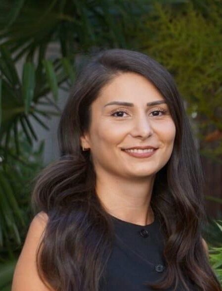 Yesim Ürküt