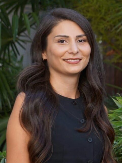 Yesim Ürküt