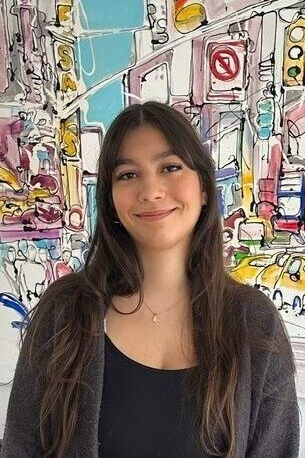 Eda Aydin