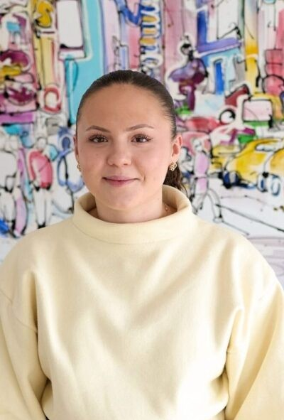 Alina Gulagin